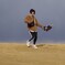 desert　dance