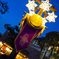 2018年　ディズニーシーのクリスマス飾り④