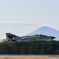 筑波山を横切ってGo for it !!