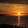 First Sunrise 2020