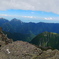 2019年、秋山登山、
