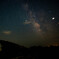 夏の天の川