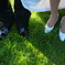 結婚式