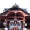 石清水八幡宮初詣の思い出いろいろ
