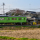 JR奈良線103系