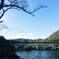 橋のある風景