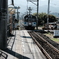 ワンマン電車