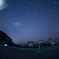 しぶんぎ座流星群