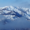 狢ヶ森山