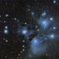 M45/プレアデス星団/すばる