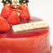 クリスマスケーキ4