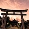 豊川稲荷・・・