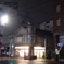 雨上がり