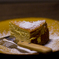 ベイクドチーズケーキ
