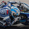 YAMAHA FACTORY RACING TEAM 野左根航汰選手