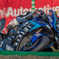 YAMAHA FACTORY RACING TEAM 中須賀 克行選手