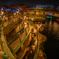 ディズニーシーの風景