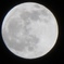 満月7.5時間前