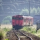 日本風景１５１９鉄道