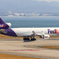 FedEx McDonnell Douglas MD-11 N574FE