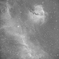 カモメ星雲　200112
