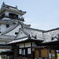 高知城