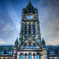 Manchester Town Hall