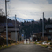 廃線跡