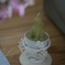 キュートなキャンドル