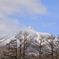 渡島駒ヶ岳