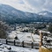 白川郷の雪景色（その2）