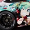 オートサロン2020 グッドスマイルレーシング 初音ミクAMG