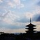 夏日差す