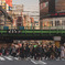 新宿大ガード