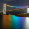 Rainbow Strait