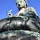 善光寺の濡れ仏様