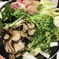 鶏料理in門前仲町