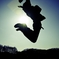 Hop Step Jump！