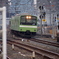 大和路線