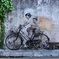 Kids on Bicycle