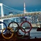 東京オリンピック