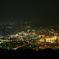港町の夜
