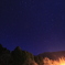 星見えるかな
