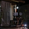 夜の東山 2019 師走 その１(カラー・バージョン)