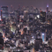 Brilliant city
