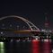 工場夜景2