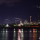 工場夜景5
