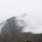 雲取山から