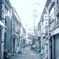 昭和路地裏　