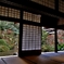 彦根龍潭寺　書院東庭「蓬莱池泉庭」